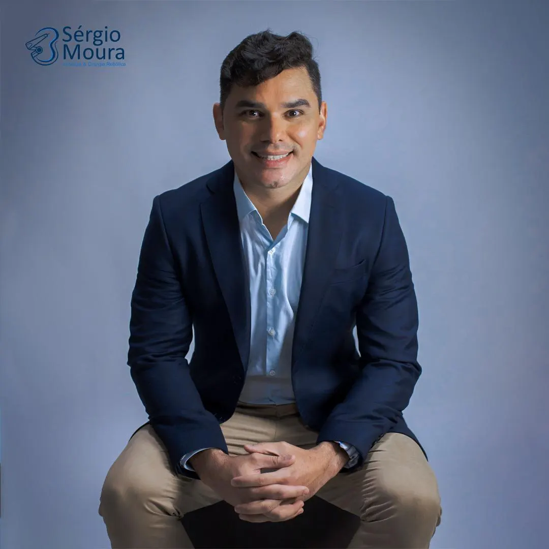 Dr. Sérgio Moura